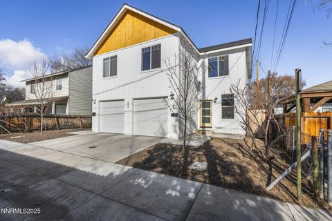 222 W Arroyo Street # 2, Reno, NV 89509 - #: 250059215