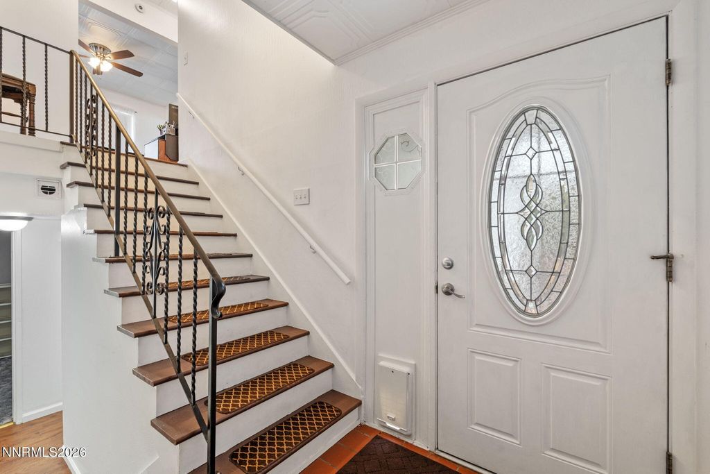 Photo of 3545 Buckhorn Way, Reno, NV 89503 (MLS # 260001819)