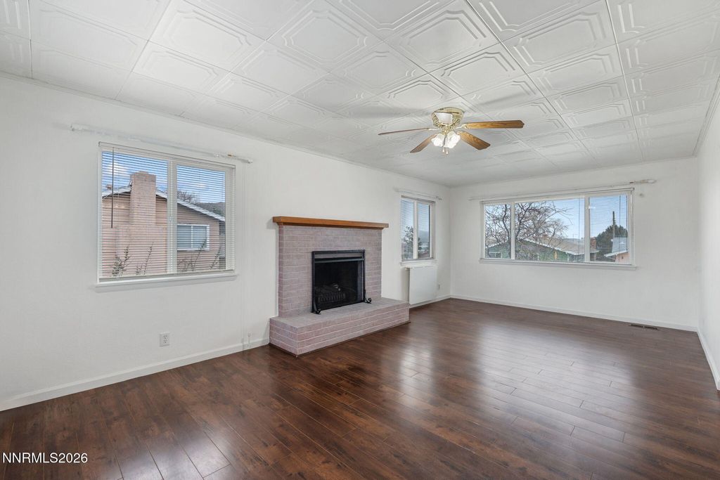 Photo of 3545 Buckhorn Way, Reno, NV 89503 (MLS # 260001819)