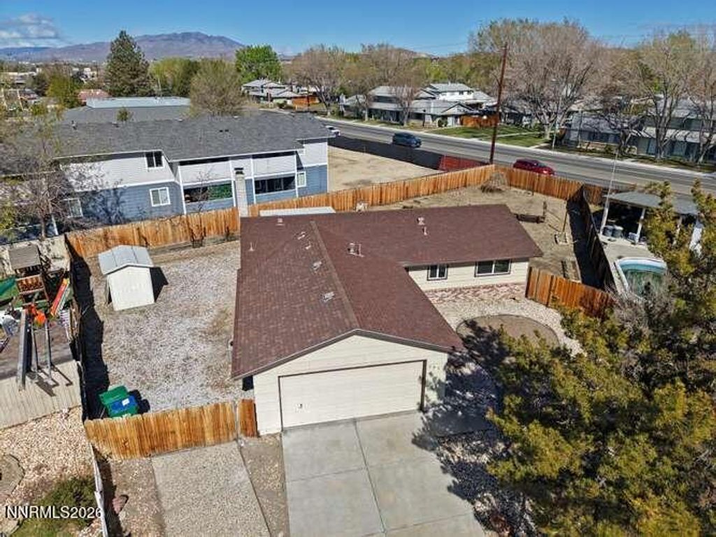 Photo of 791 Rancho Via Drive, Sparks, NV 89434 (MLS # 260004886)