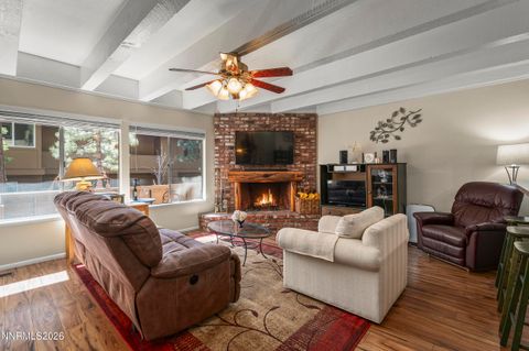 866 Northwood Boulevard Unit 20, Incline Village, NV 89451 - #: 260002559