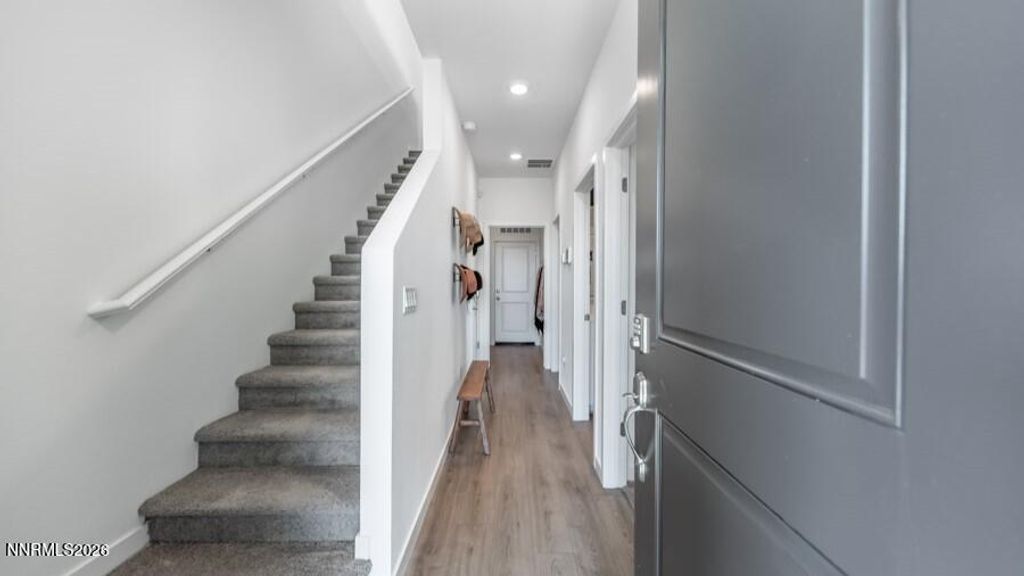 Photo of 861 Villa Street, Carson City, NV 89701 (MLS # 260001698)