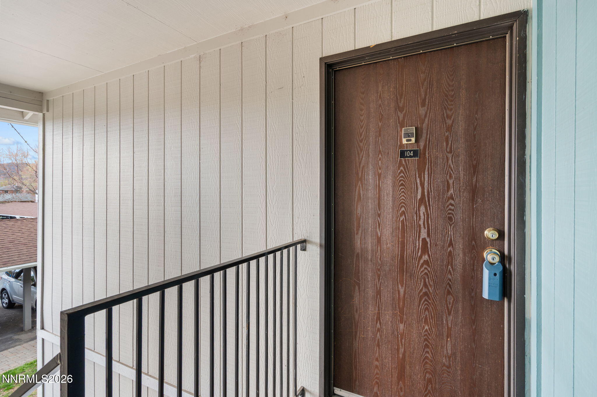 400 S Saliman Road APT 104