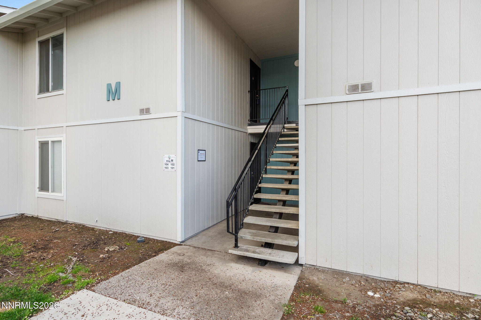 400 S Saliman Road APT 104