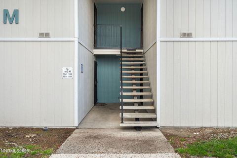 400 S Saliman Road APT 104 Carson City NV 89701
