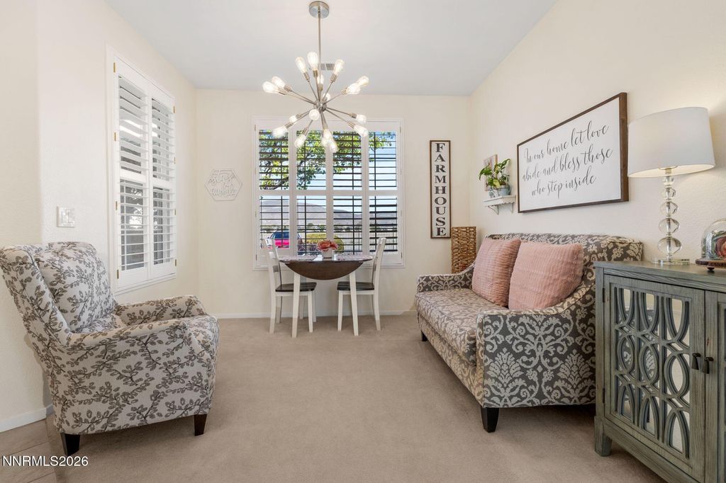 Photo of 9761 Cattail Circle, Reno, NV 89521 (MLS # 260004587)