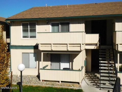 3952 Clear Acre Lane APT 275, Reno, NV 89512 - #: 250056752