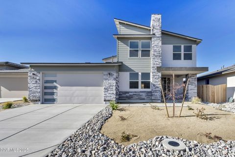 1310 Nebula Road Unit Homesite 90, Carson City, NV 89705 - #: 250055923