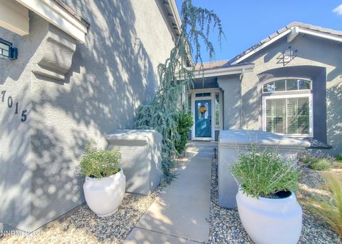 7015 Poco Bueno Circle Sparks NV 89436