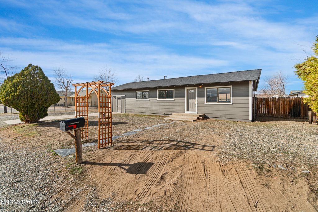 Photo of 11 Saint Andrews Drive, Yerington, NV 89447 (MLS # 260001783)