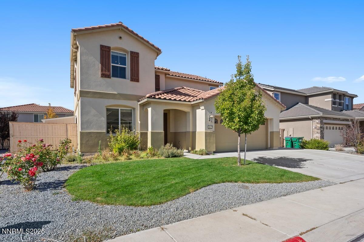 10677 Foxberry Park Drive Reno NV 89521