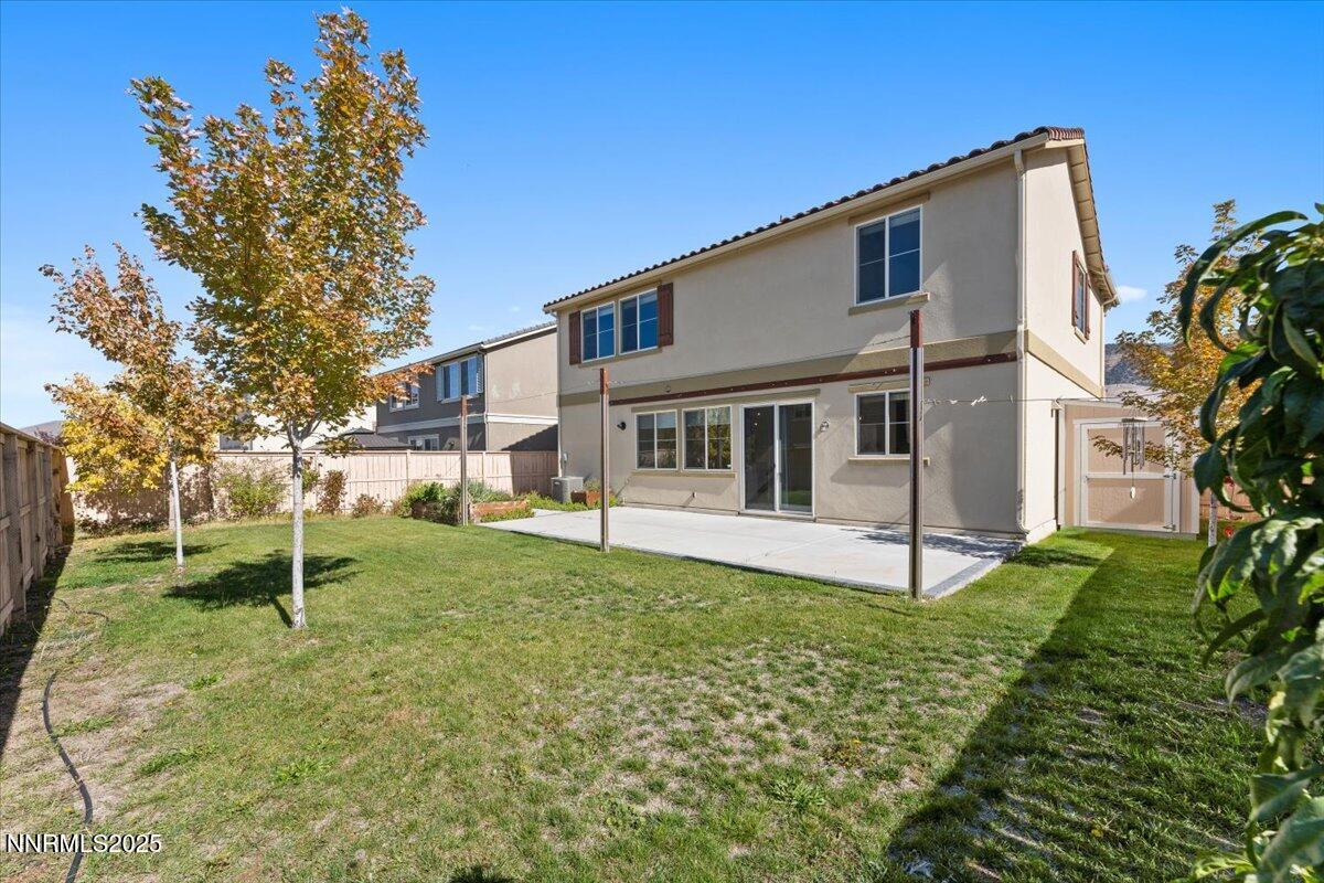 33-10677 Foxberry Park Drive Reno NV 895