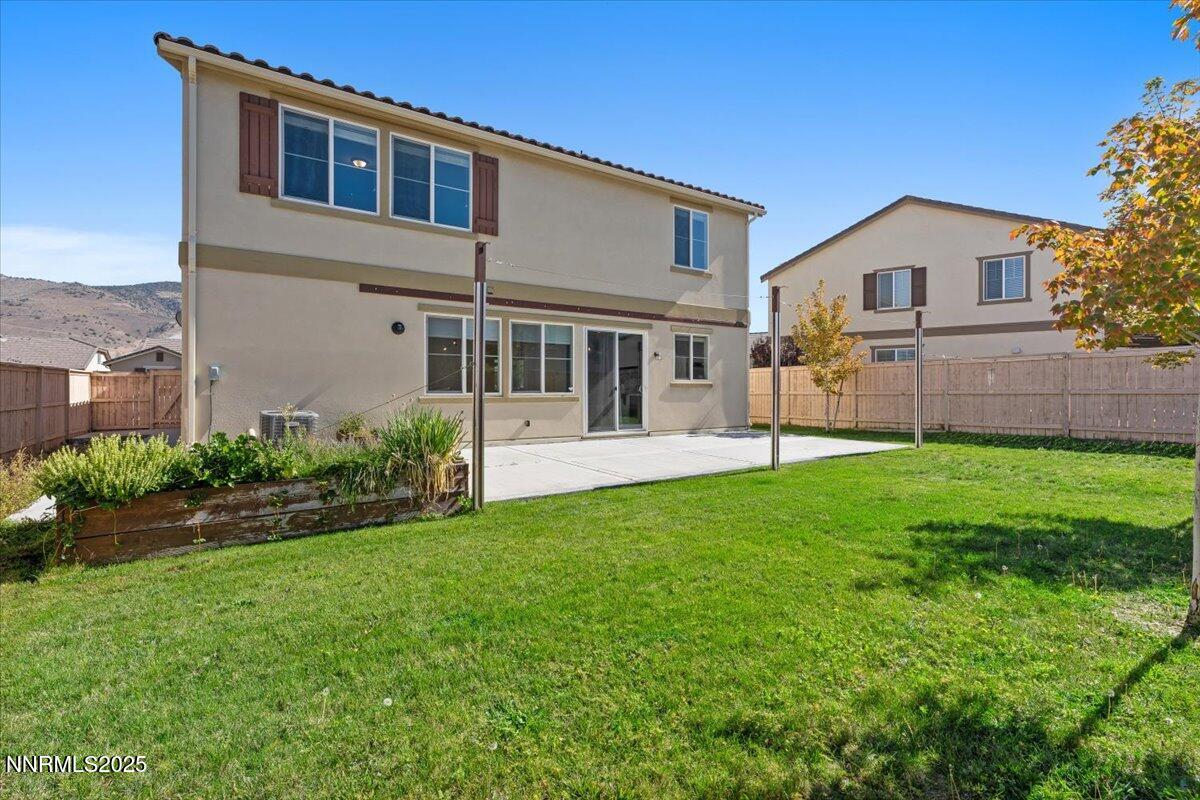 35-10677 Foxberry Park Drive Reno NV 895