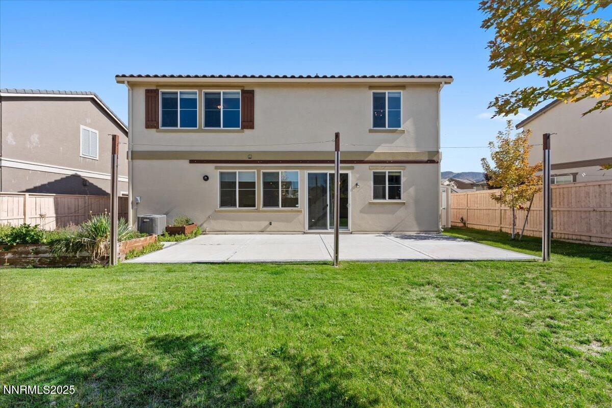 34-10677 Foxberry Park Drive Reno NV 895