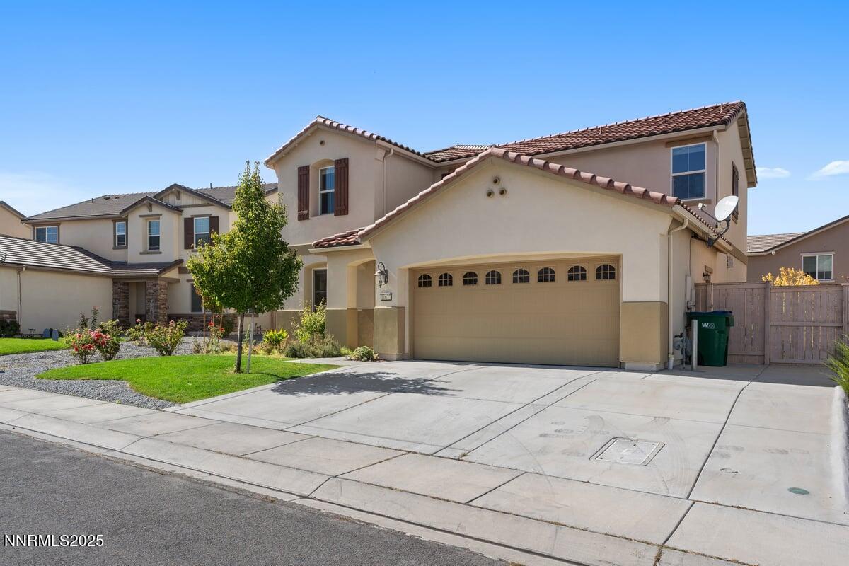 10677 Foxberry Park Drive Reno NV 89521
