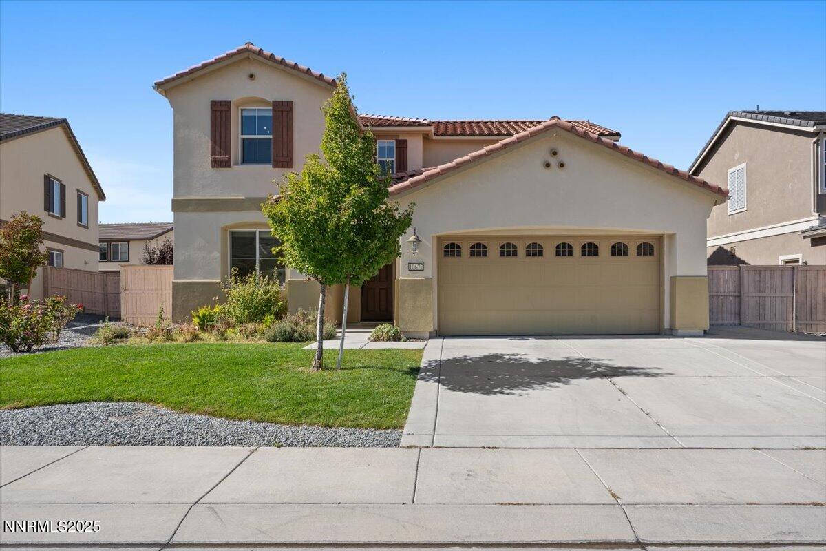 01-10677 Foxberry Park Drive Reno NV 895