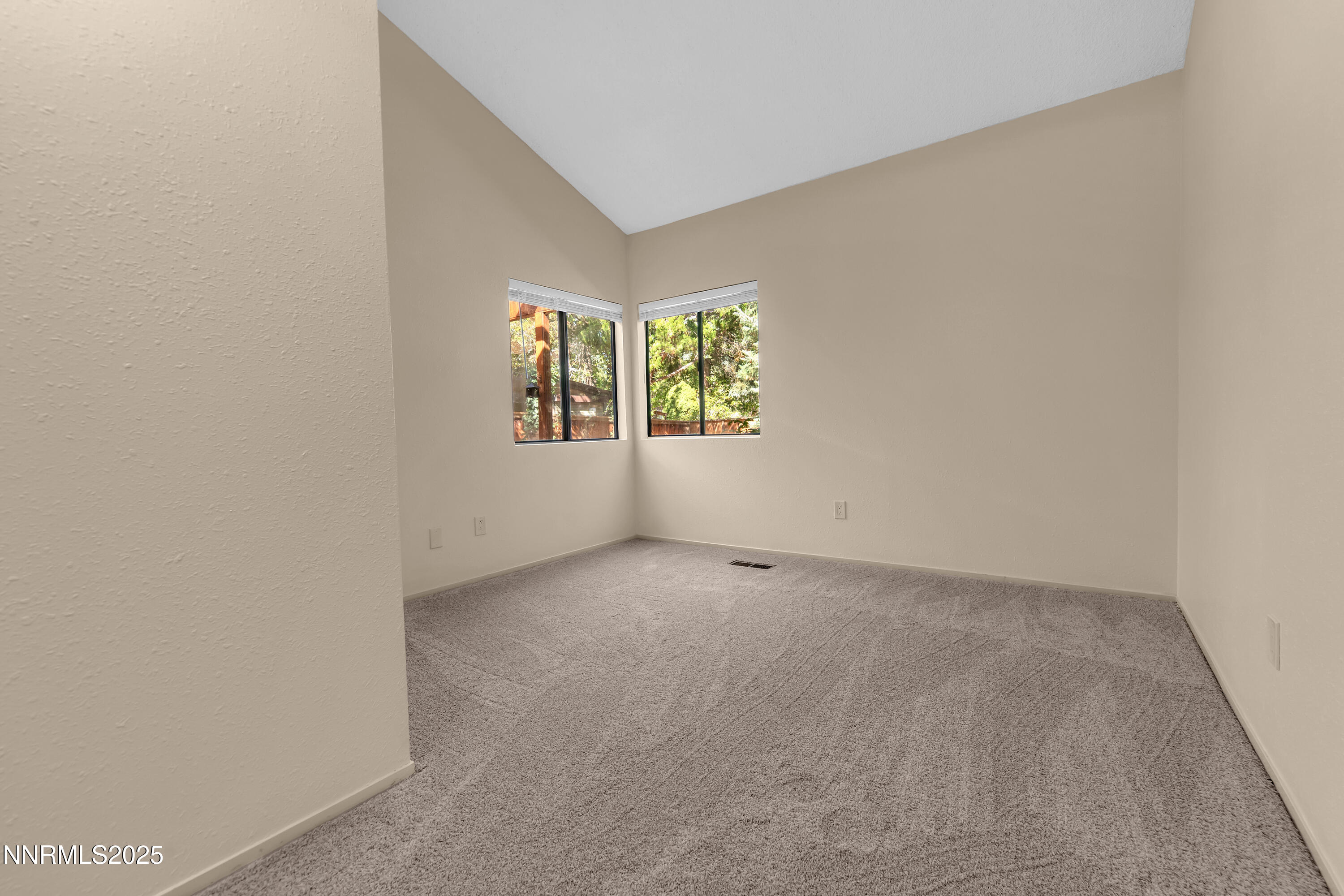 Downstairs Bedroom 1