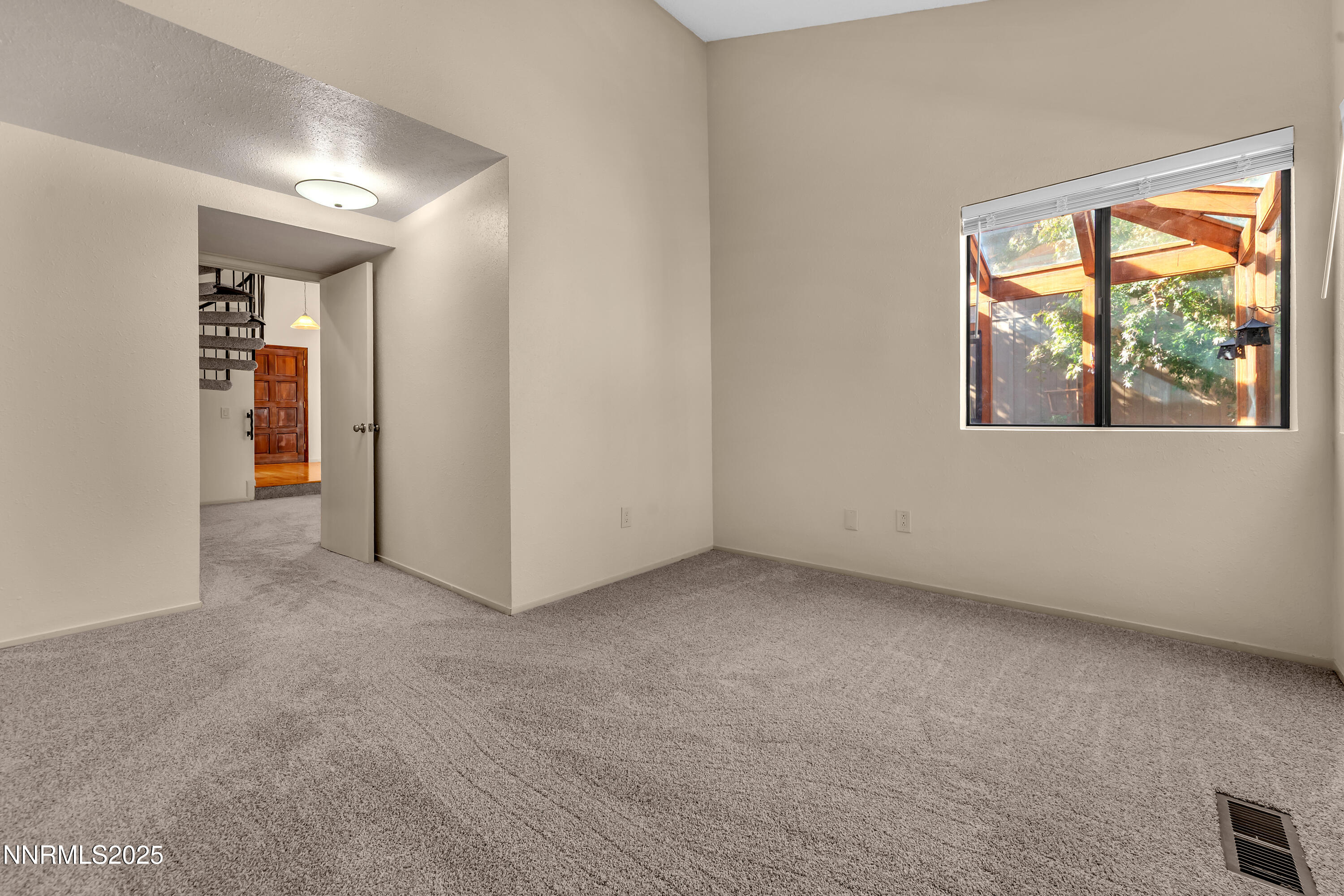 Downstairs Bedroom 1