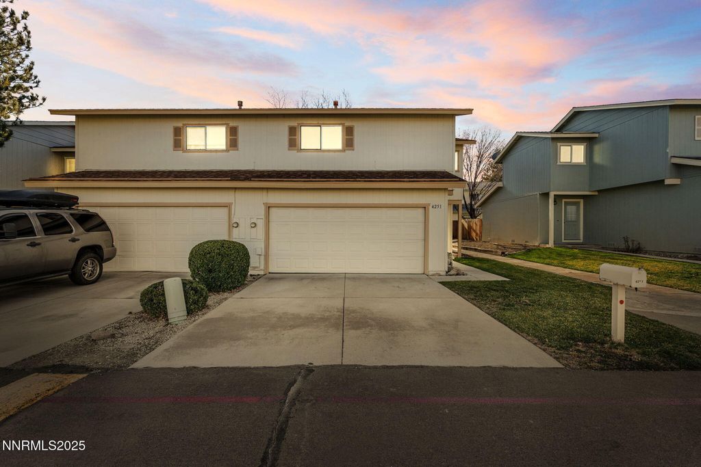 Photo of 4251 Shelbyville Drive, Carson City, NV 89701 (MLS # 250059007)