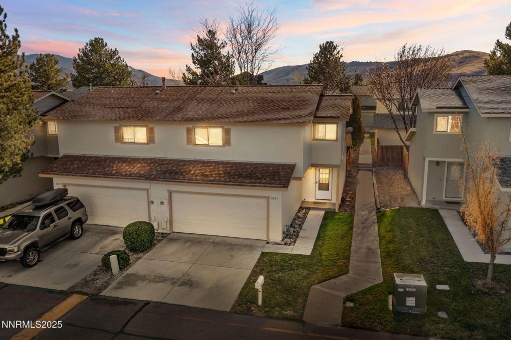 Photo of 4251 Shelbyville Drive, Carson City, NV 89701 (MLS # 250059007)
