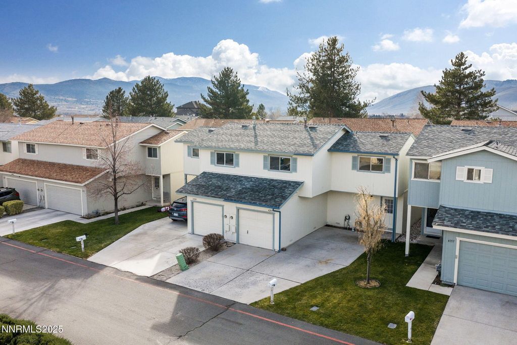 Photo of 4203 Shelbyville Drive, Carson City, NV 89701 (MLS # 260000077)