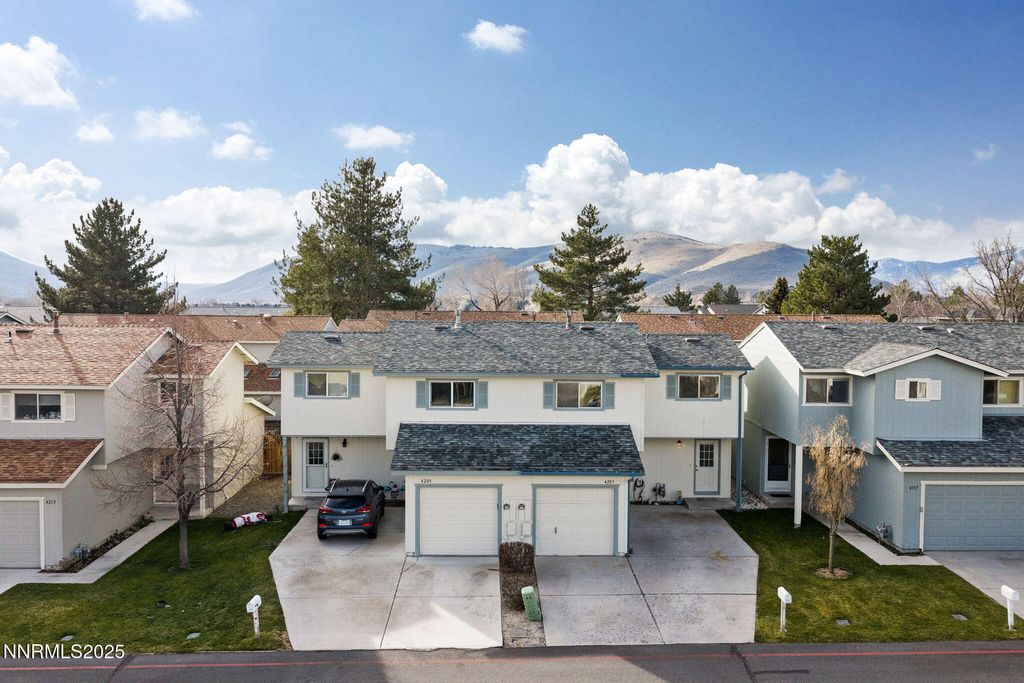 Photo of 4203 Shelbyville Drive, Carson City, NV 89701 (MLS # 260000077)