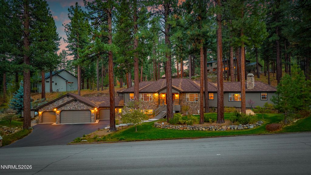 Photo of 200 Piney Creek Road, Reno, NV 89511 (MLS # 260005251)