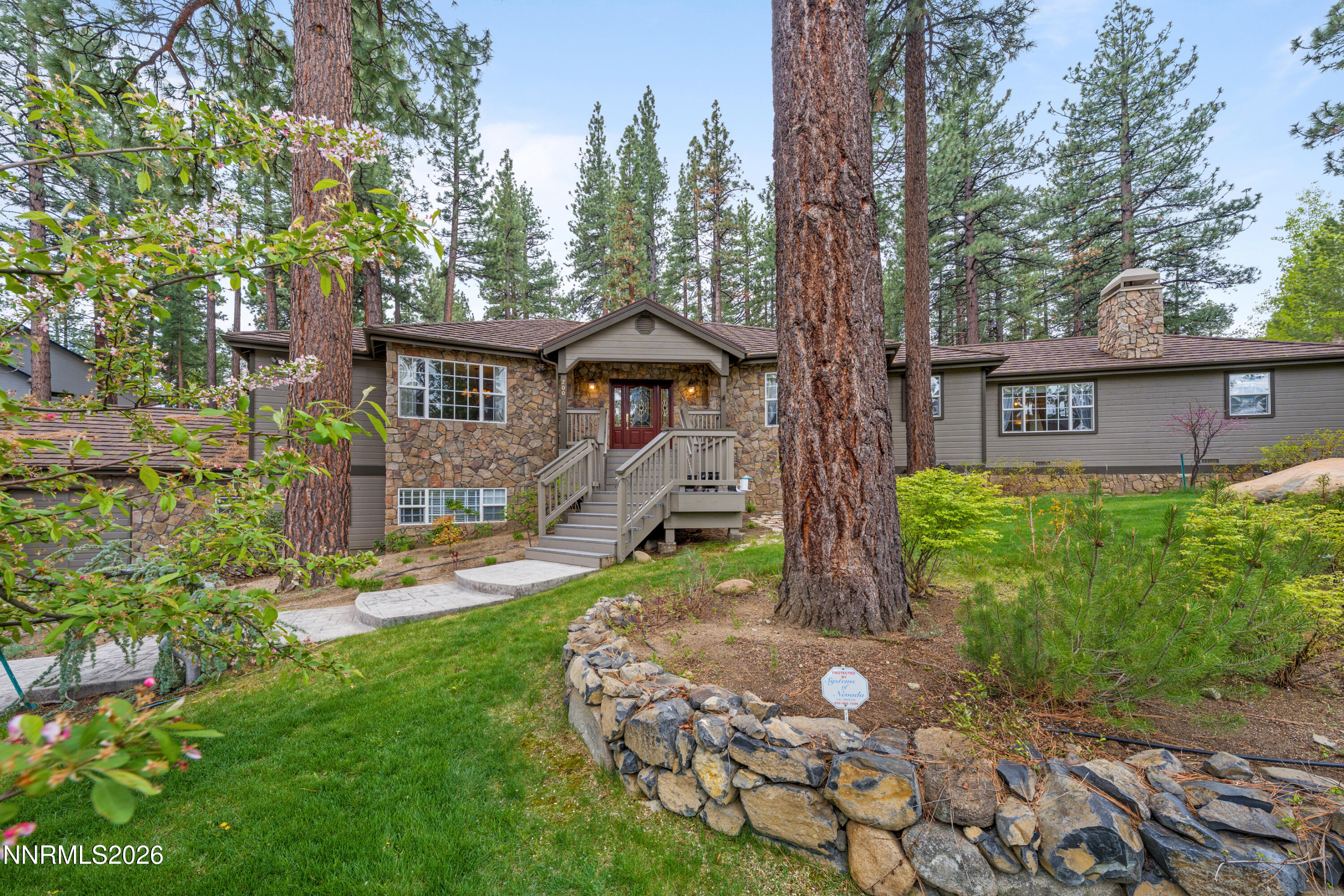 200 Piney Creek Road