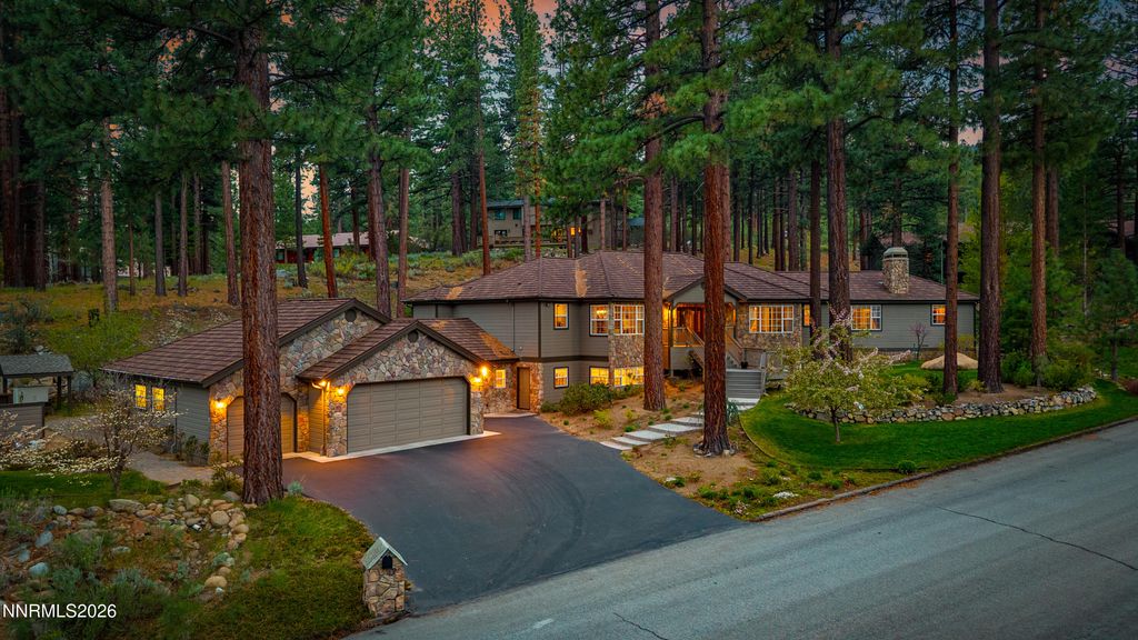 Photo of 200 Piney Creek Road, Reno, NV 89511 (MLS # 260005251)