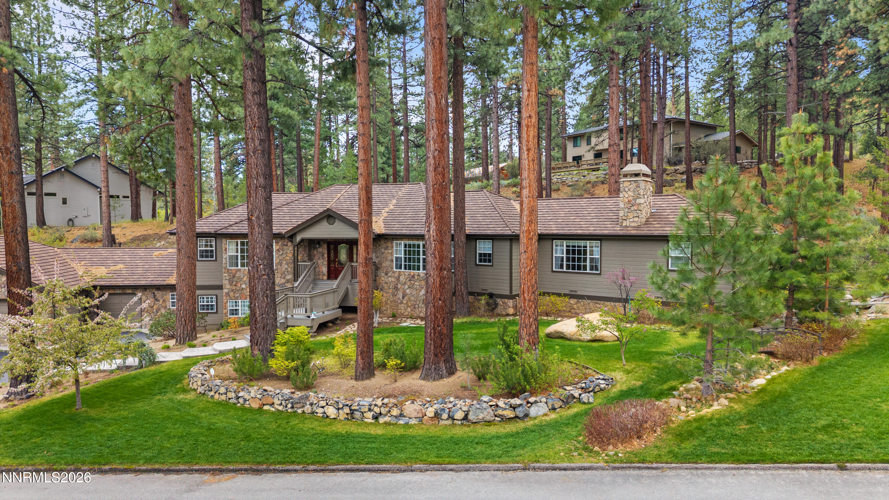 200 Piney Creek Road