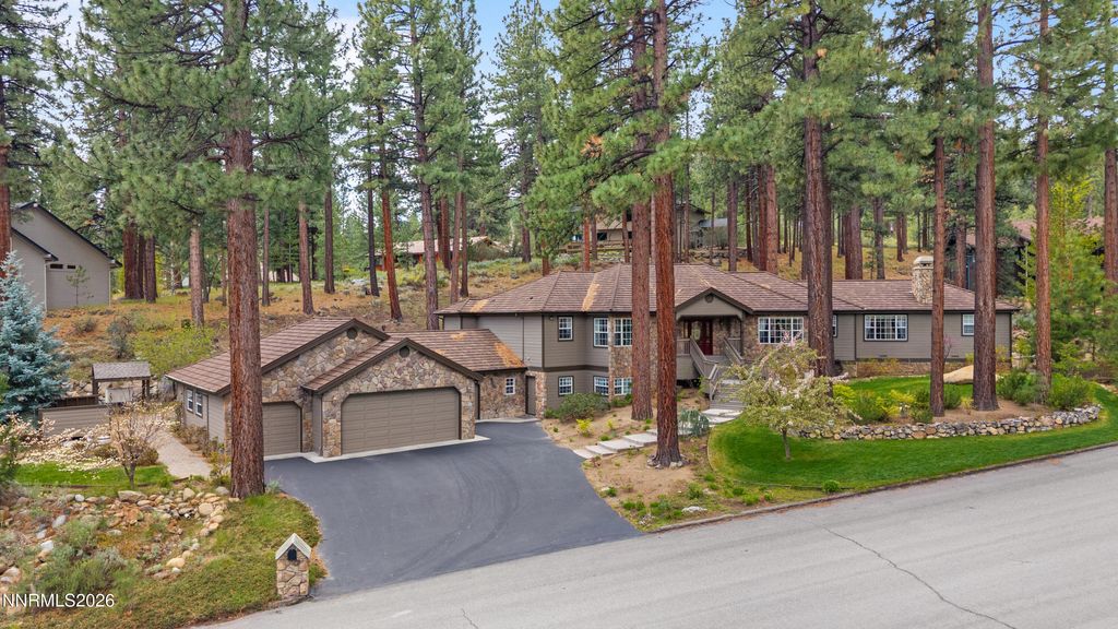 Photo of 200 Piney Creek Road, Reno, NV 89511 (MLS # 260005251)
