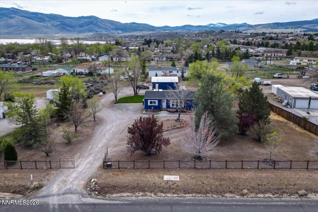 Photo of 18900 Cold Springs Drive, Reno, NV 89508 (MLS # 260003874)
