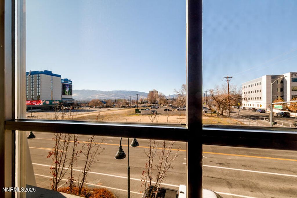 Photo of 450 N Arlington Avenue #302, Reno, NV 89503 (MLS # 250058988)