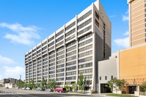 450 N Arlington Avenue Unit 302, Reno, NV 89503 - #: 250058988