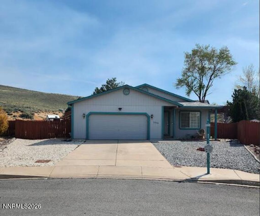 Photo of 5932 Begonia Court, Sun Valley, NV 89433 (MLS # 260004144)