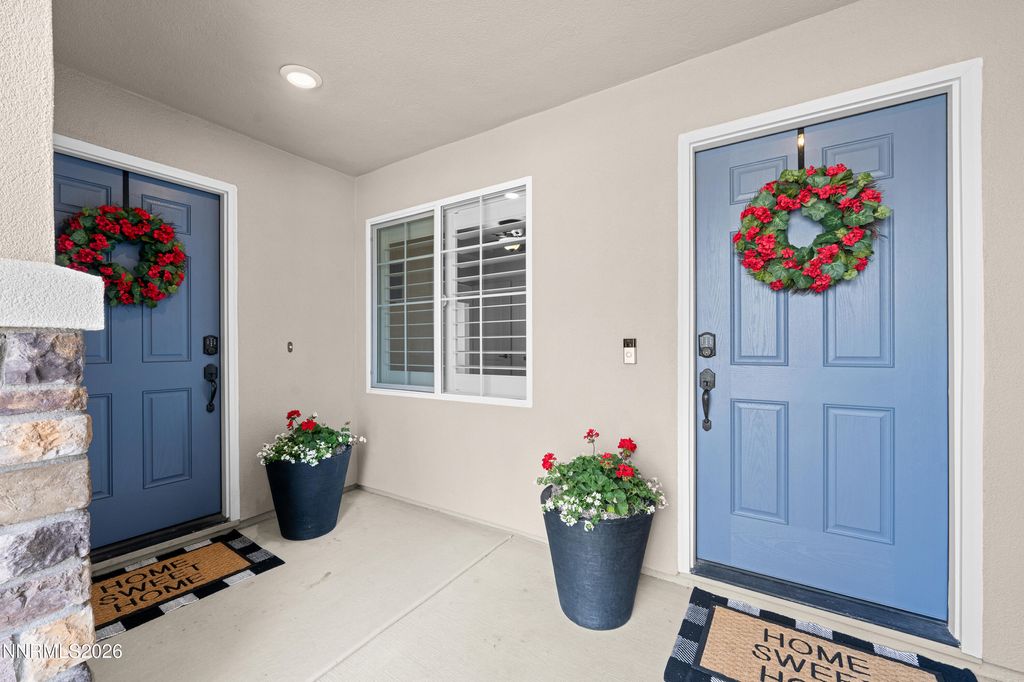 Photo of 7423 Comet Court, Sparks, NV 89436 (MLS # 260003563)