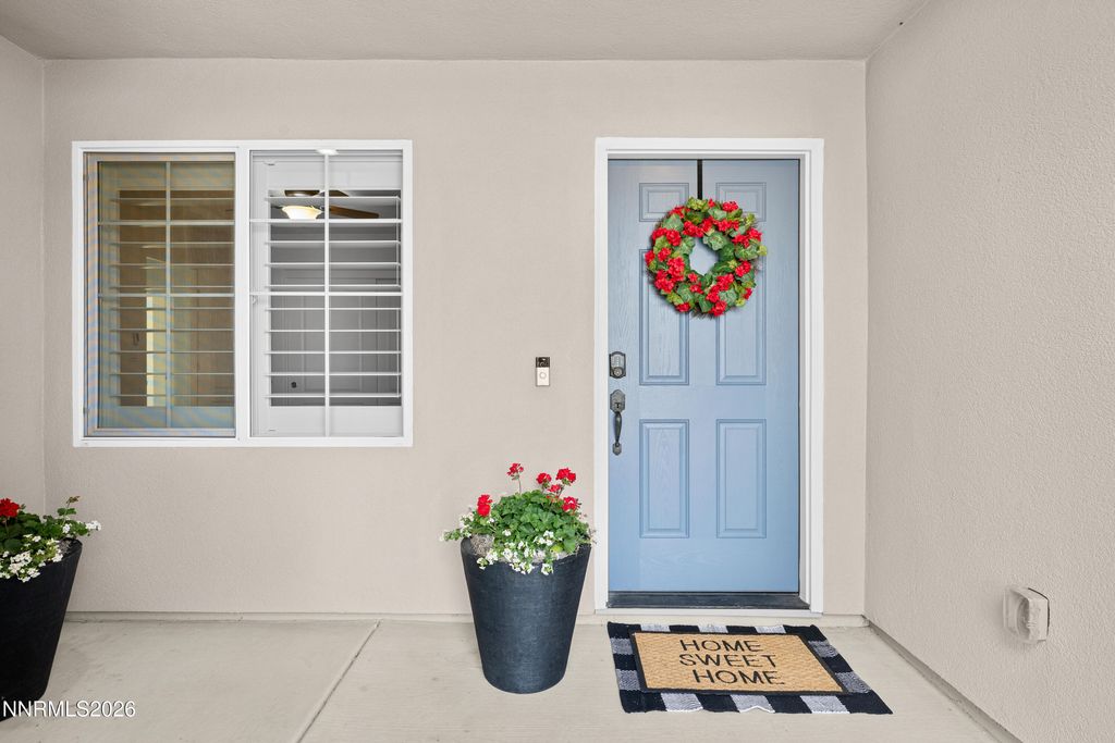 Photo of 7423 Comet Court, Sparks, NV 89436 (MLS # 260003563)