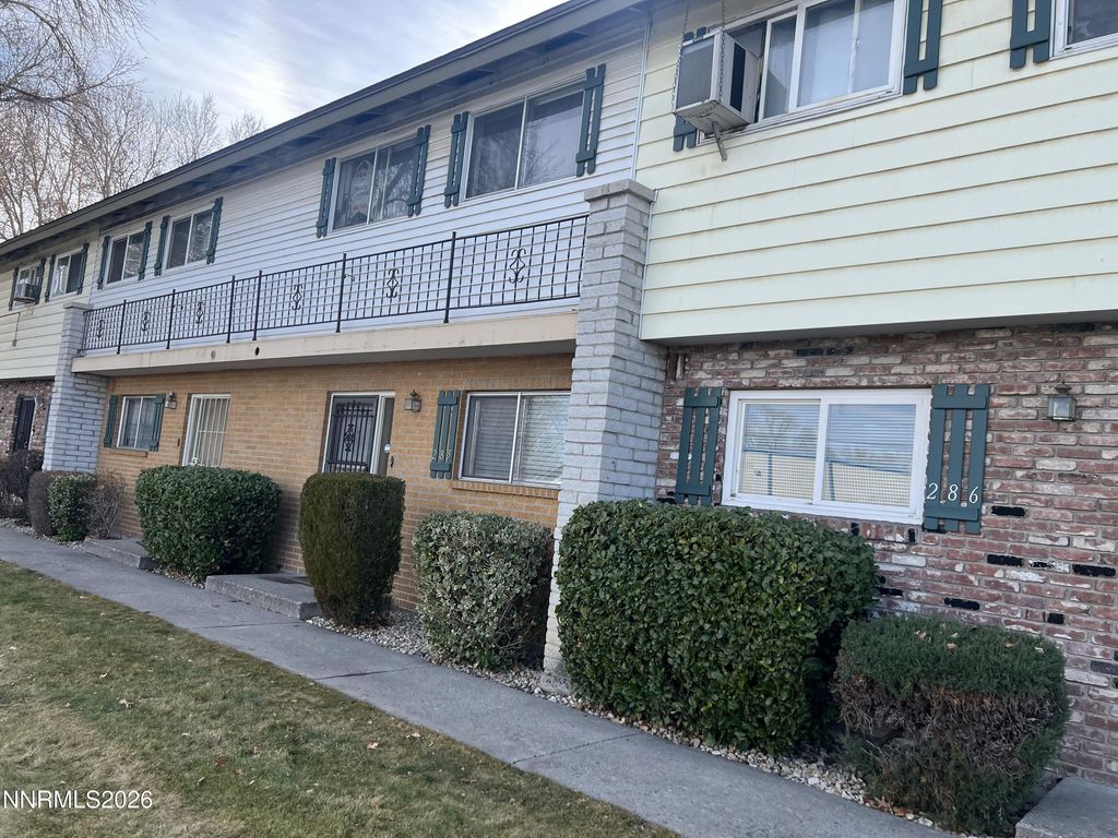 Photo of 285 Smithridge Park, Reno, NV 89502 (MLS # 260001114)