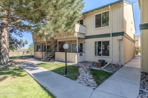 3919 Clear Acre Lane Unit 166, Reno, NV 89512 - #: 250056314