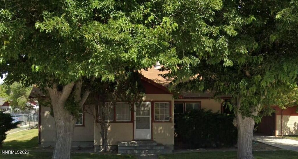 Photo of 1460 Elmhurst Avenue, Lovelock, NV 89419 (MLS # 260004708)