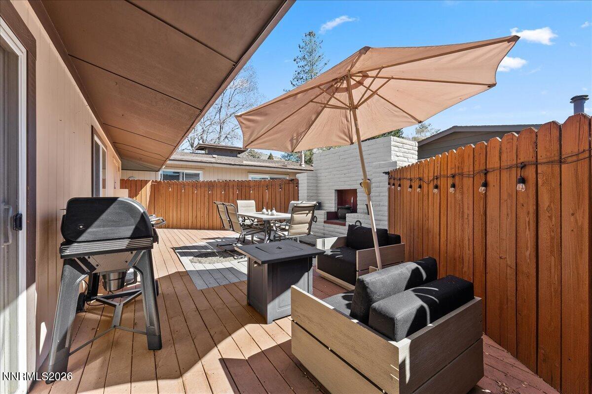 30-3501 E Hidden Valley Drive Reno NV 89