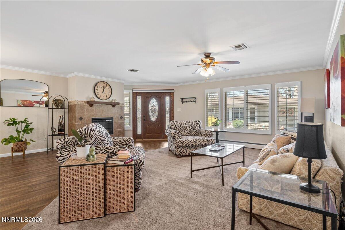 06-3501 E Hidden Valley Drive Reno NV 89