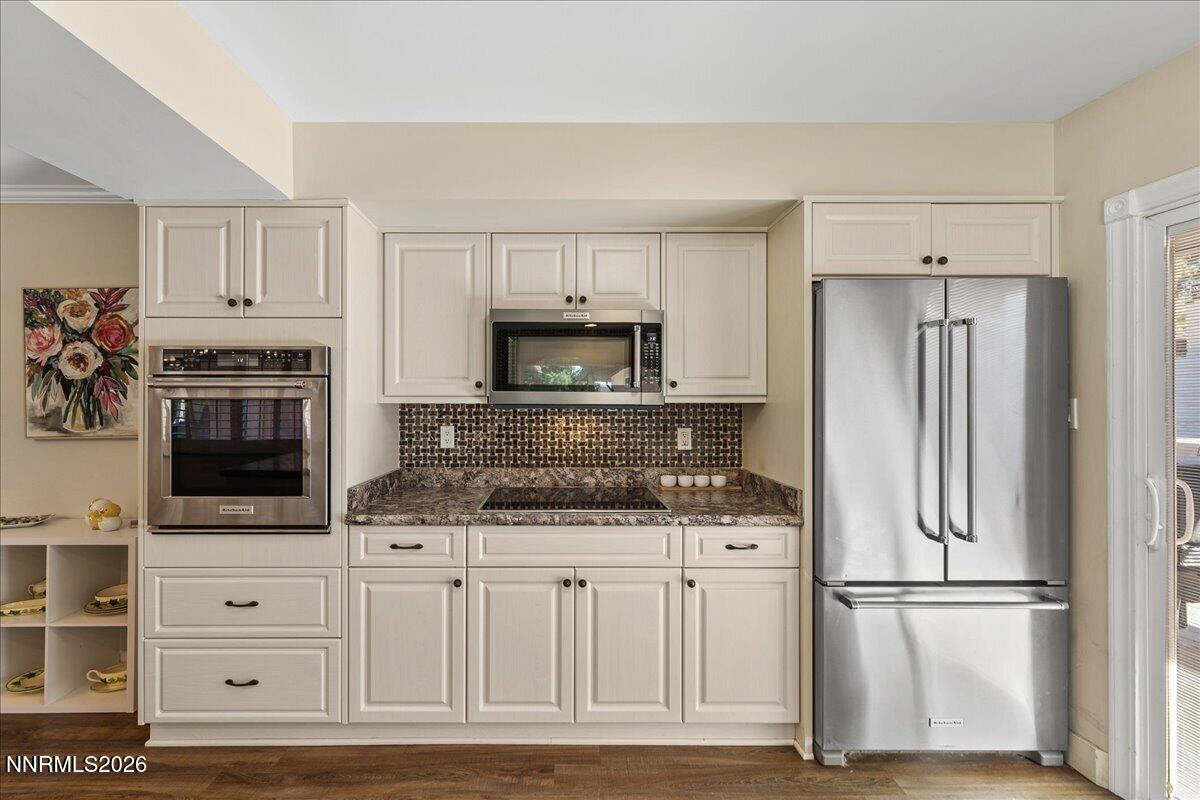 13-3501 E Hidden Valley Drive Reno NV 89
