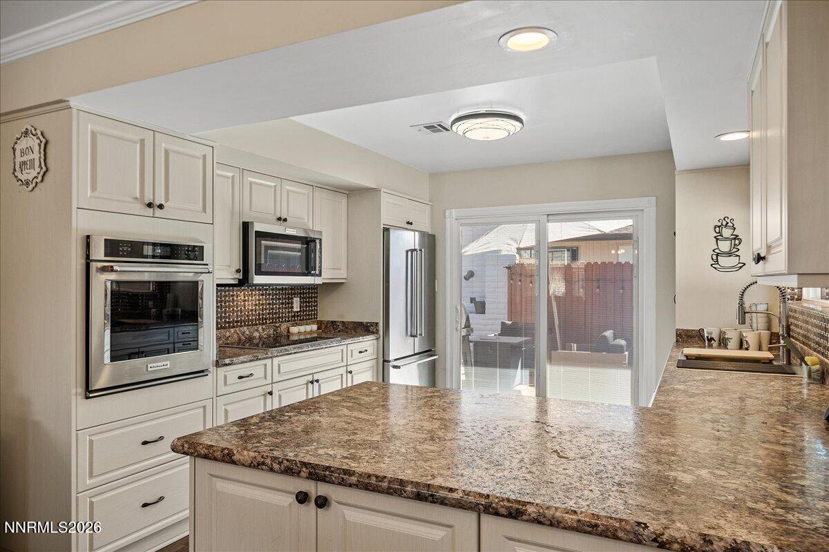 11-3501 E Hidden Valley Drive Reno NV 89