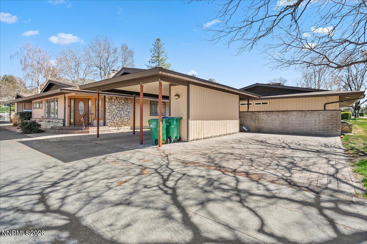36-3501 E Hidden Valley Drive Reno NV 89