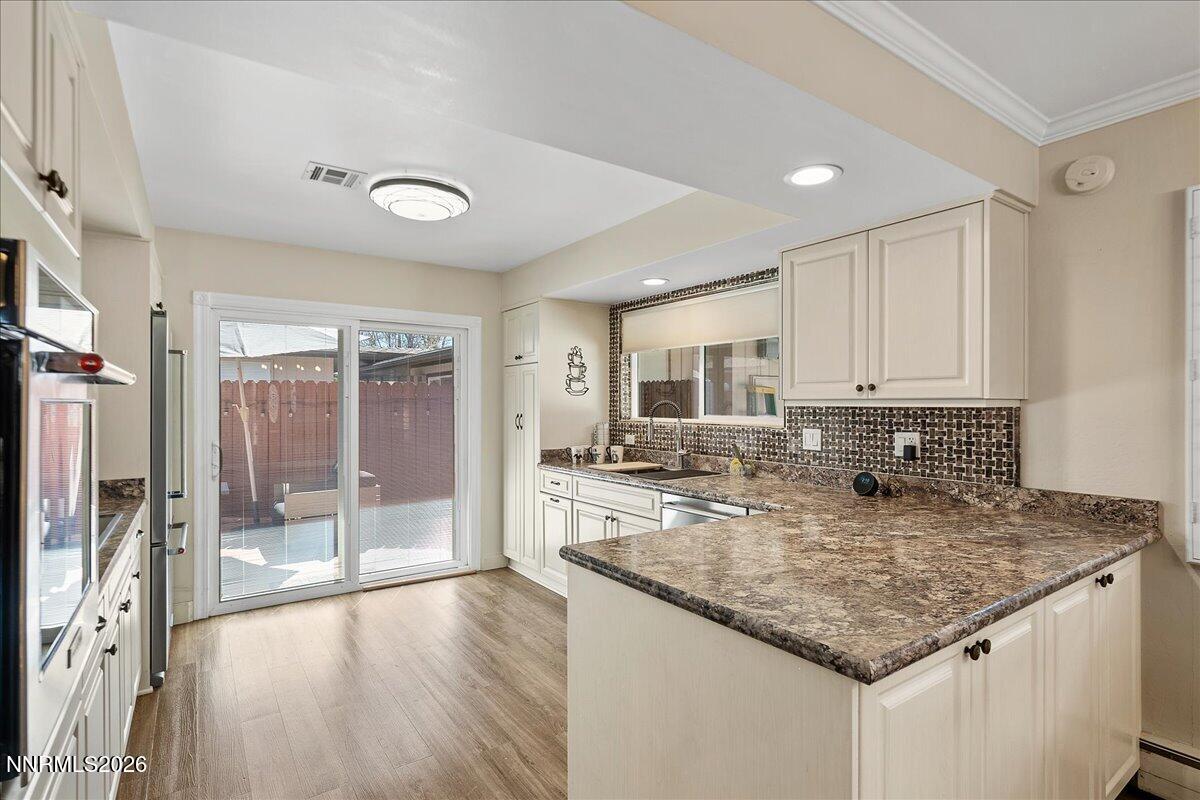 10-3501 E Hidden Valley Drive Reno NV 89