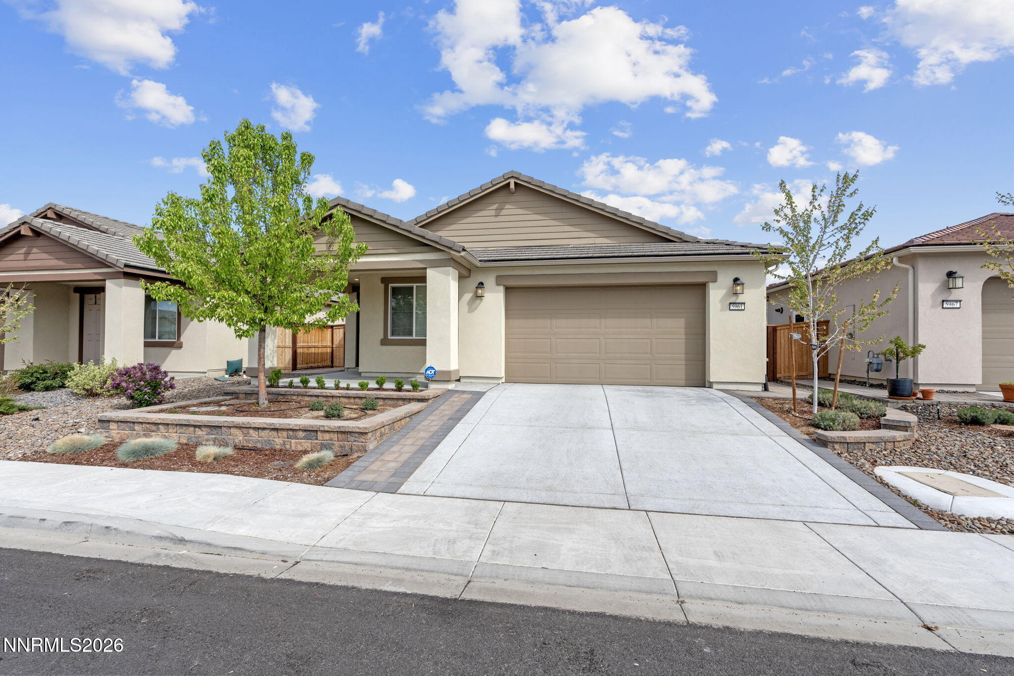 5961 Red Stable Road