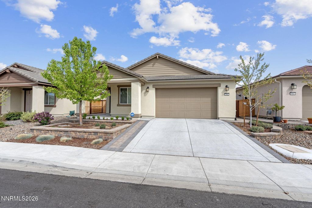 Photo of 5961 Red Stable Road, Sparks, NV 89436 (MLS # 260004368)