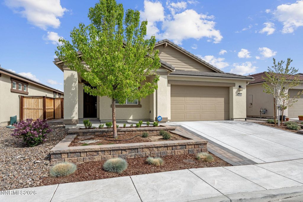 Photo of 5961 Red Stable Road, Sparks, NV 89436 (MLS # 260004368)