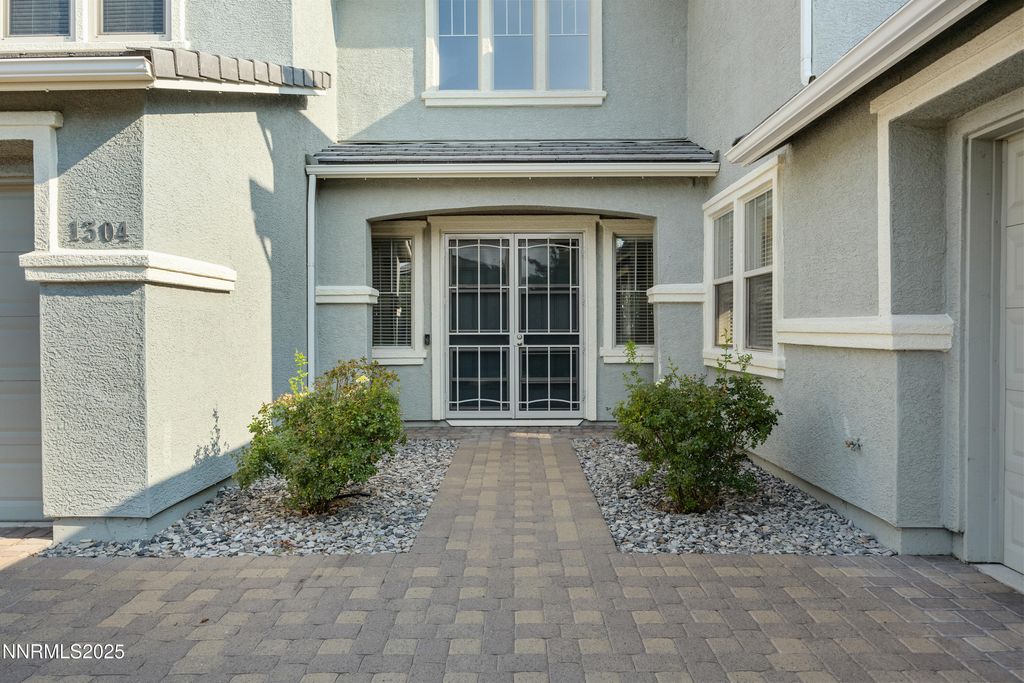 Photo of 1304 Lambrusca Drive, Sparks, NV 89436 (MLS # 260000001)